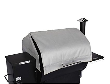 Jim Bowie Grill Thermal Blanket for Sale Online
